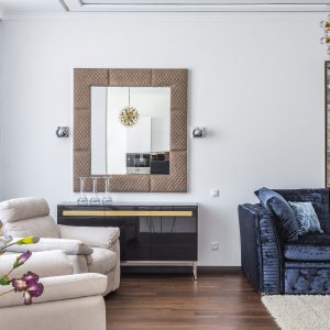 Decorative Brass Clocks
